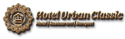 Hotel Urban Classic